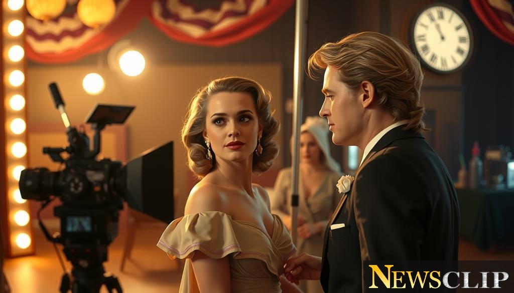 William Shatner Reflects on Judy Garland's Fragility During Filming