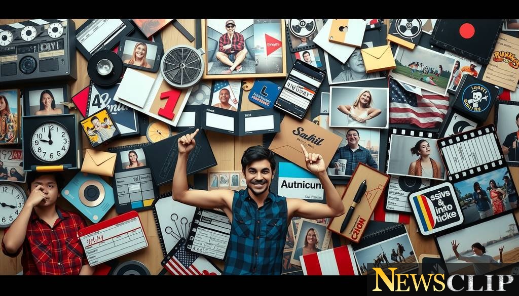 Unpacking Found Entertainment: The Daily Kos Perspective