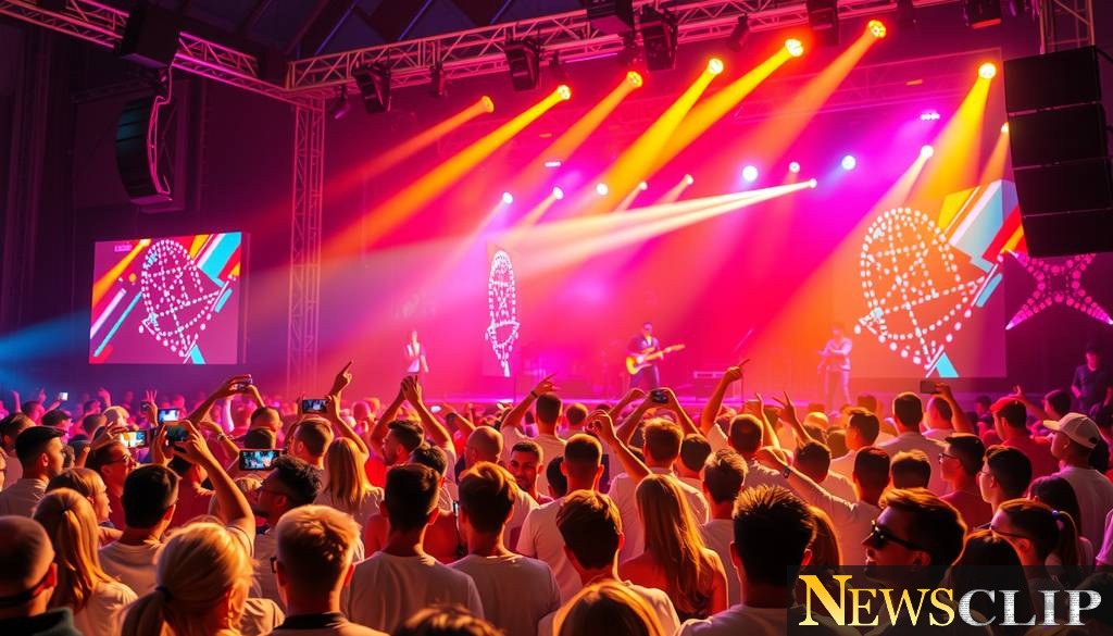 Is Live Nation Entertainment Stock a Smart Buy Before Feb. 19?