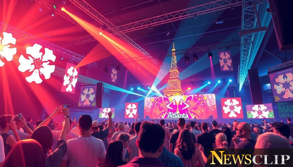 How a Tech Company is Reshaping Live Events: NBA All-Star Weekend and Concerts Unite