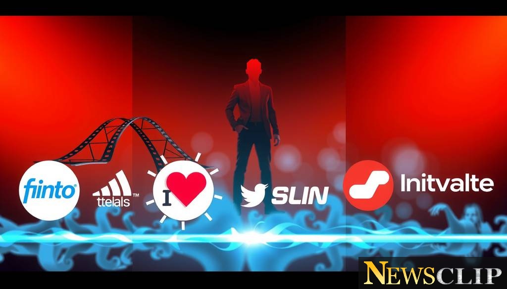 Navigating the Nexus: Entertainment in a Brand-Driven World