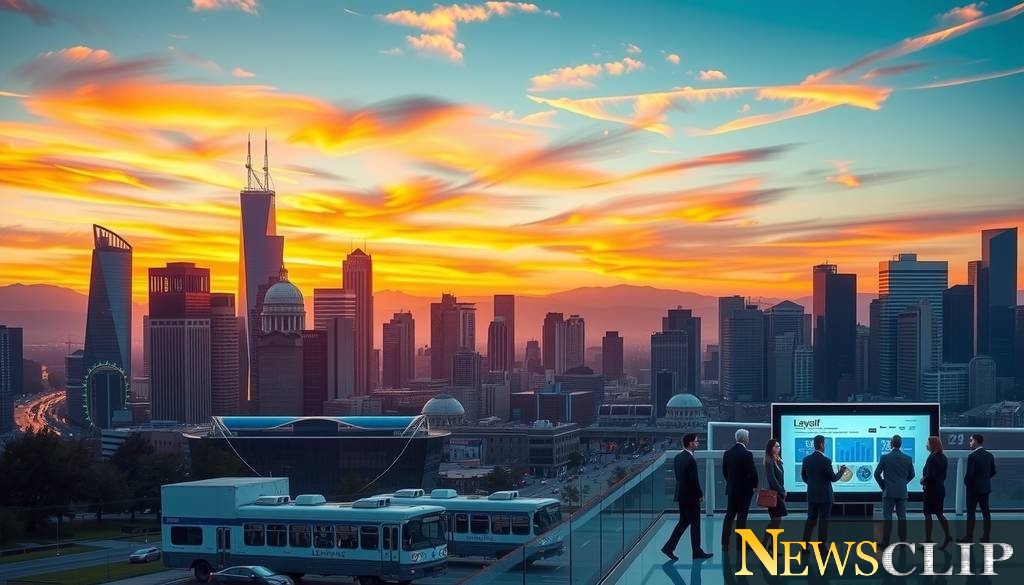 Navigating Economic Turbulence: AI Layoffs in Denver and Their Ripple Effects