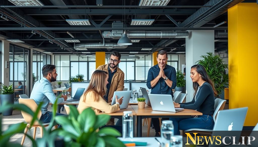 Unlocking Potential: The Transformative Power of Employee Engagement