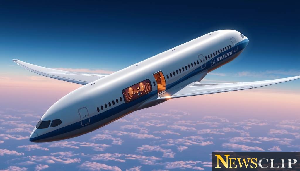 Lufthansa's Boeing 787 Business Class Seats: Finally Taking Flight After Setbacks