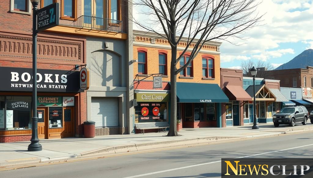 Navigating Change: Montana's Business Landscape Shifts with Openings and Closures