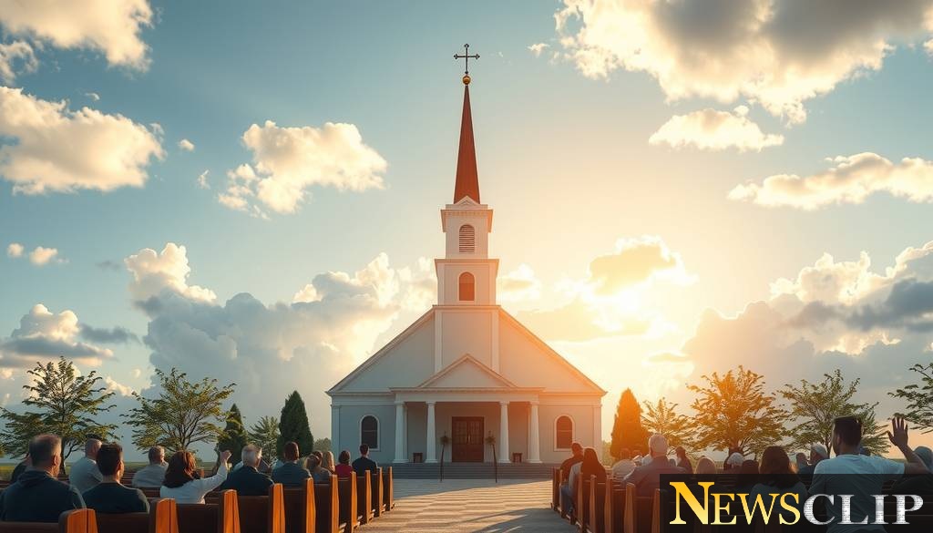 Business Management with a Mission: The Role of the Regional Manager in the Lutheran Church–Missouri Synod