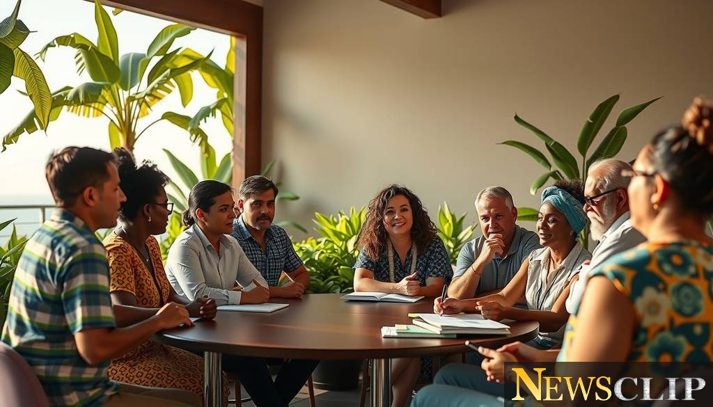 Unlocking Potential: Free Business Workshop in Kīhei