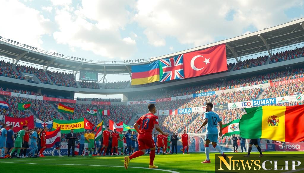A Game Denied: The Underlying Issues Behind Maccabi Tel Aviv's Fan Ban