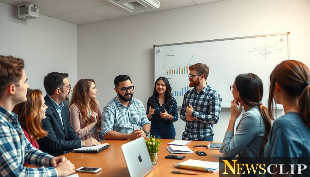 Empowering Entrepreneurs: New Mexico Angels Launch Educational Initiative