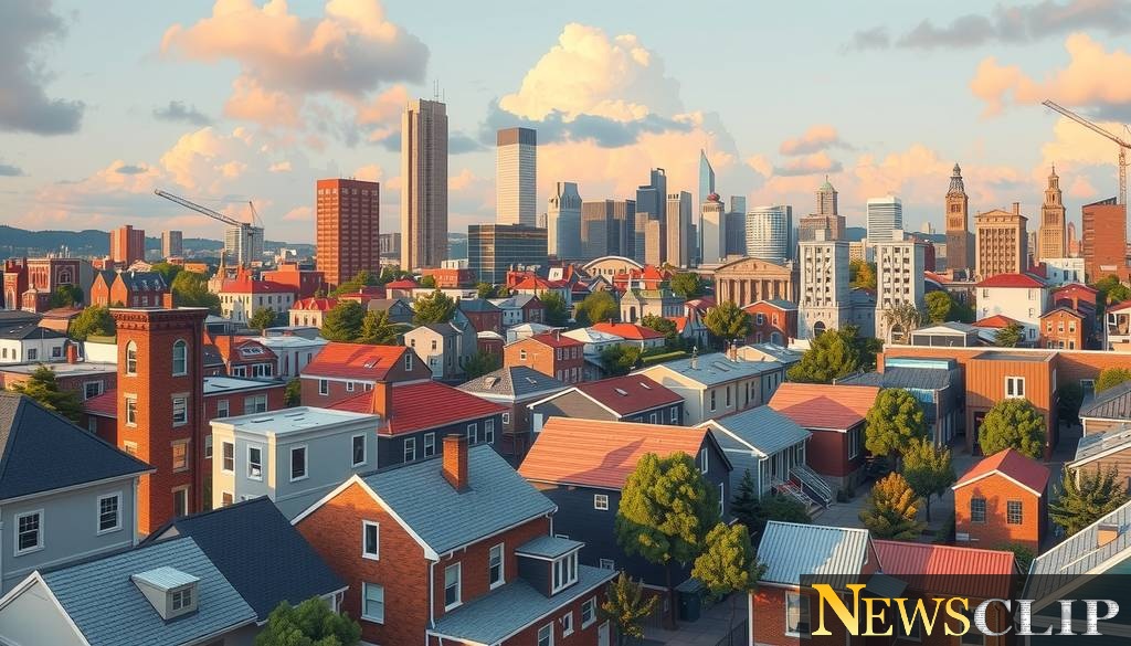 Cities on the Rise: Top 20 Affordable Hotspots to Watch by 2026