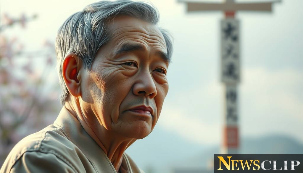Remembering Tomiichi Murayama: A Legacy of Apology and Peace