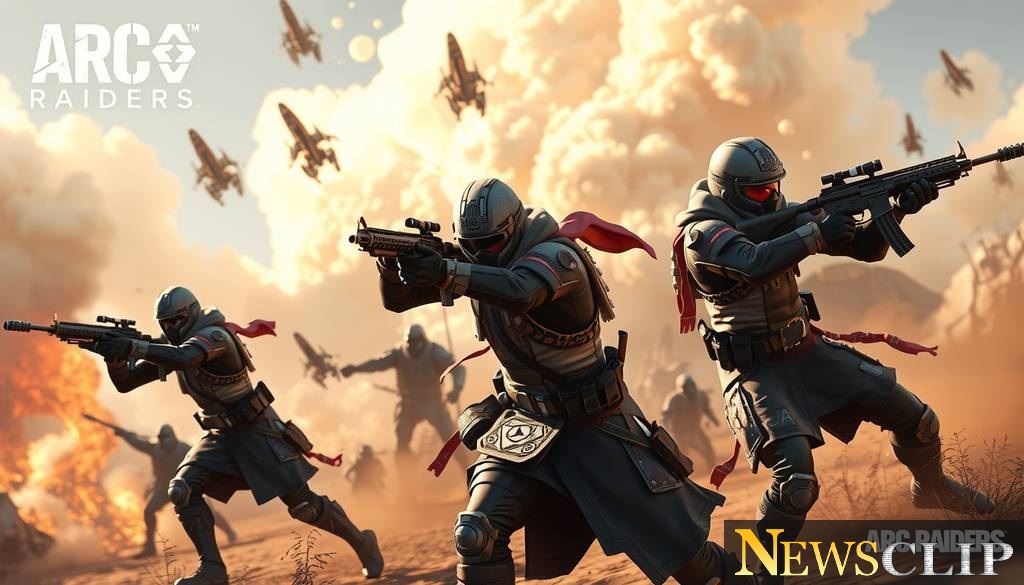 ARC Raiders: Addressing Duplication Exploits and Player Accountability