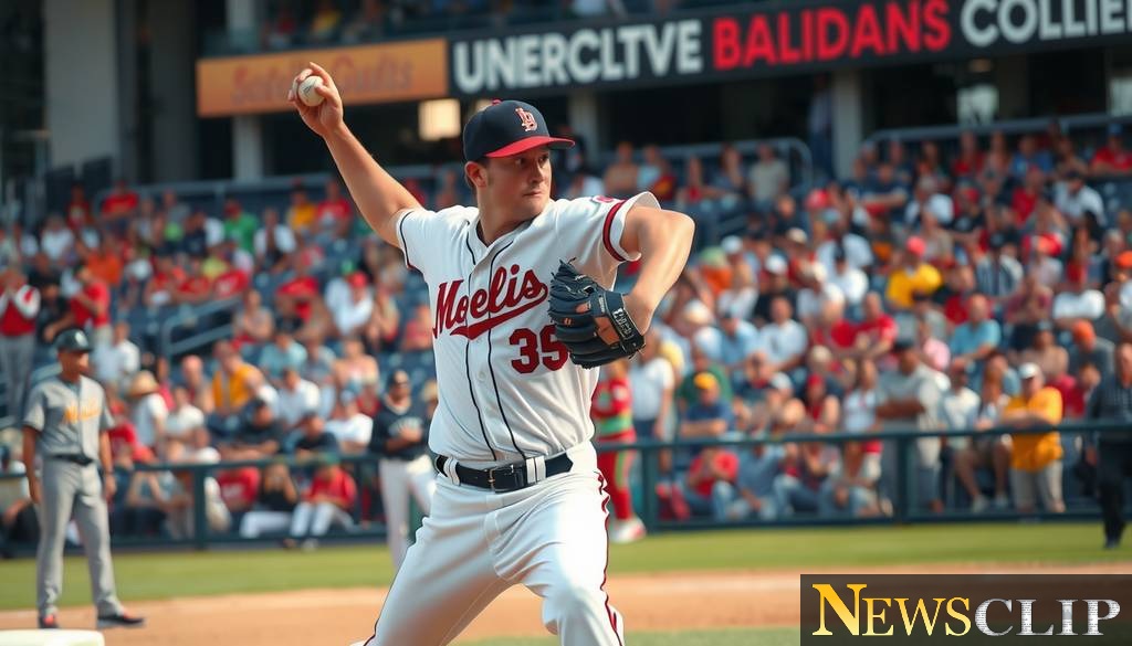 The Unsung Heroes: Analyzing Buster Olney's 2026 Top 10 MLB Relievers