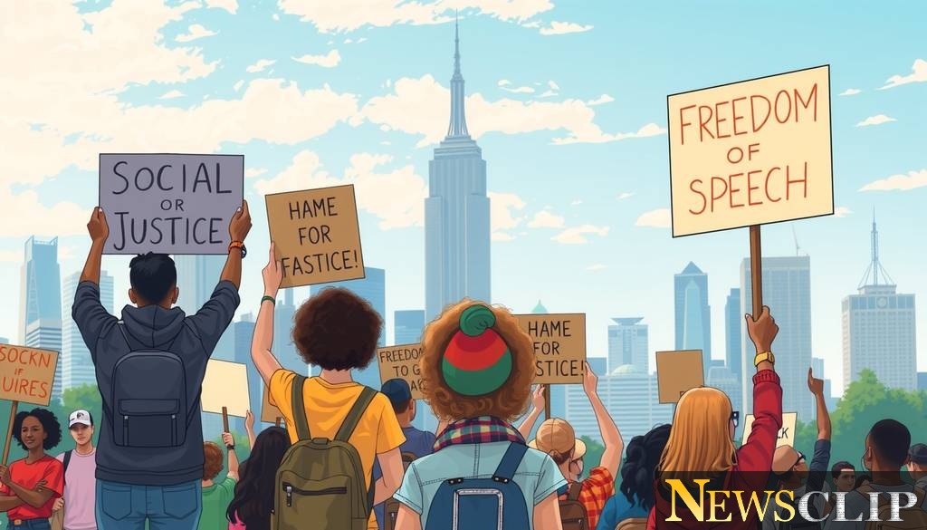 Banning Palestine Action: A Serious Misstep in Civic Accountability