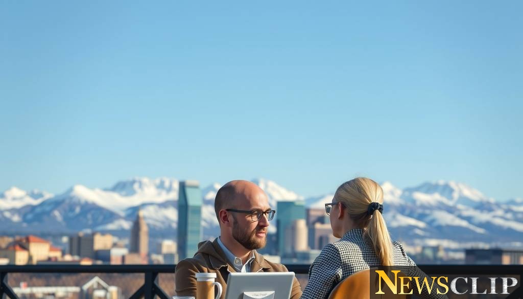 The Weight of Regulation: A Setback for Colorado's Business Landscape