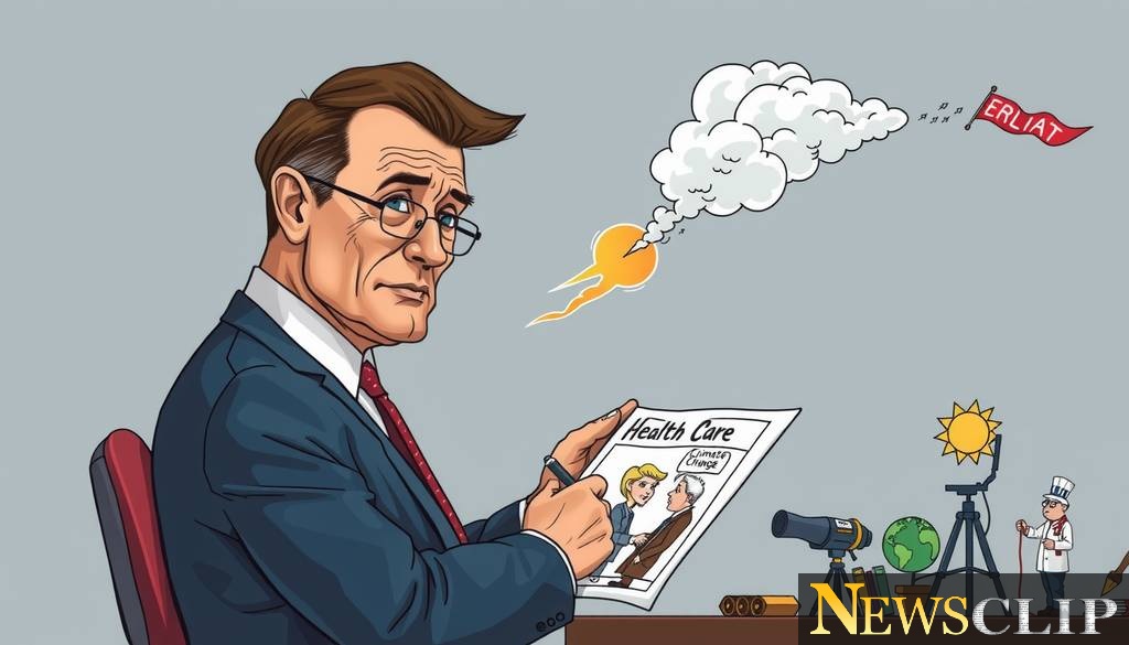 A Closer Look at Adam Zyglis' Insightful Political Commentary