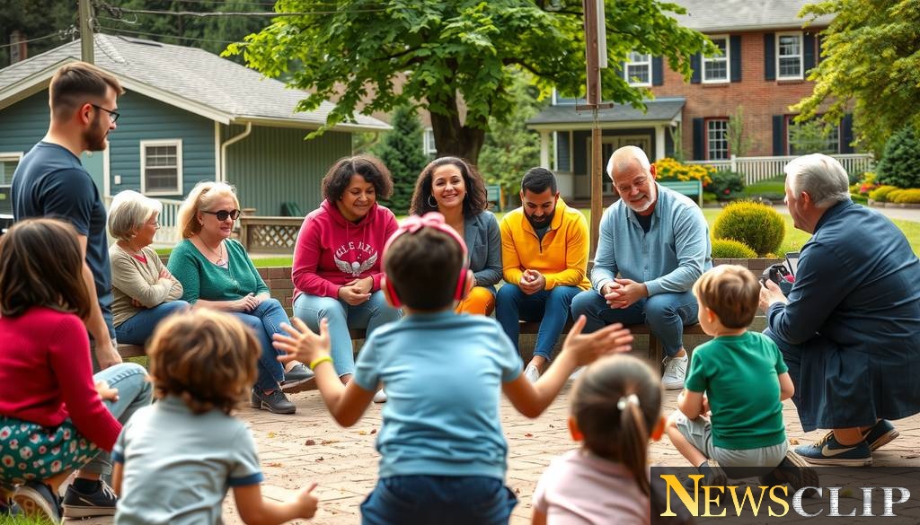 The Challenge of Childcare Affordability in Croton: A Call to Action