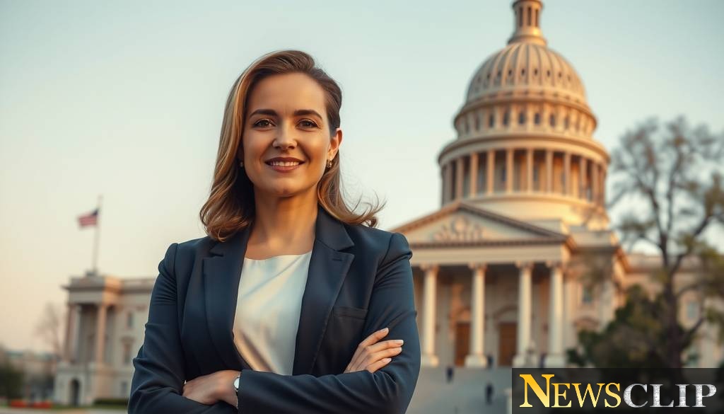 Margaret Croke: A Forward-Thinking Choice for Illinois Comptroller