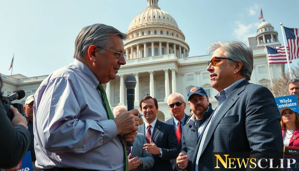 Endorsing Charles Meier: A Critical Look at the Illinois 109th House District Republican Primary