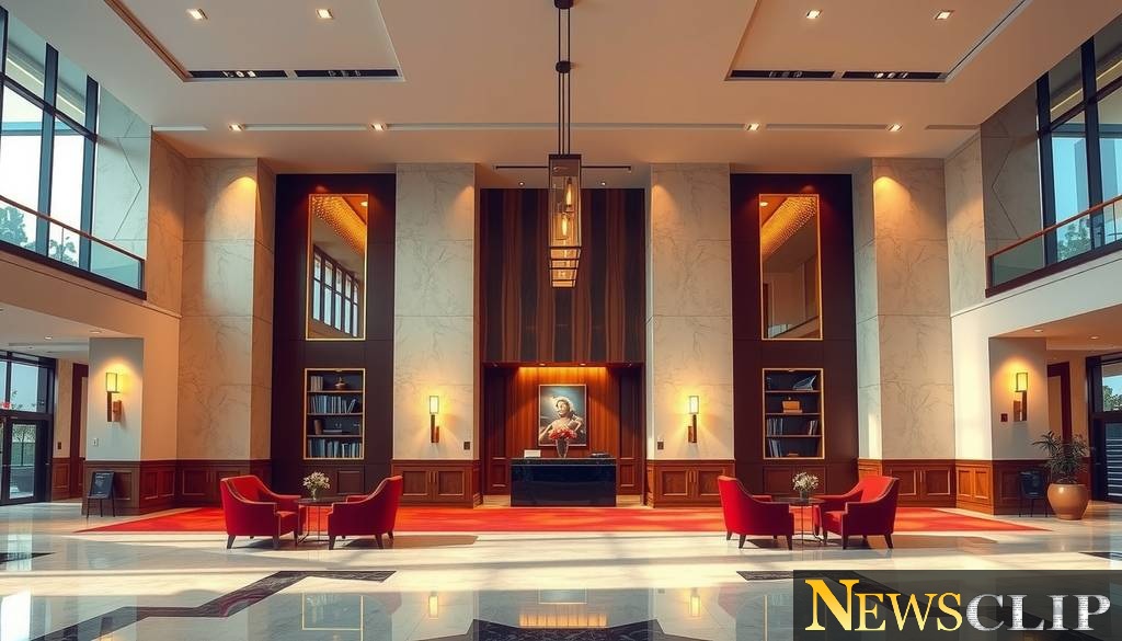 Hyatt's Leadership Shake-up: What it Means for the Future