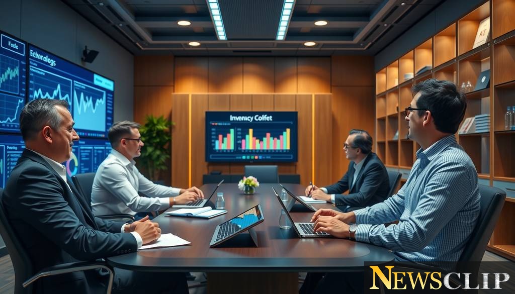 Activist Investor Jana Partners Takes Stake in Fiserv: What This Means for the Payments Giant