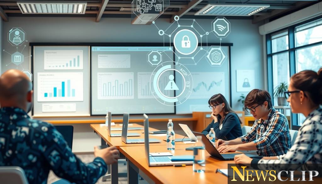 Exploring Anna Maria College's Innovative MBA Tracks in AI, Business Analytics, and Cybersecurity