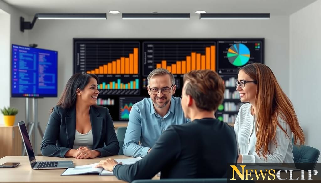 Southern Miss Unveils Online Master's in Business Analytics: A New Era of Learning