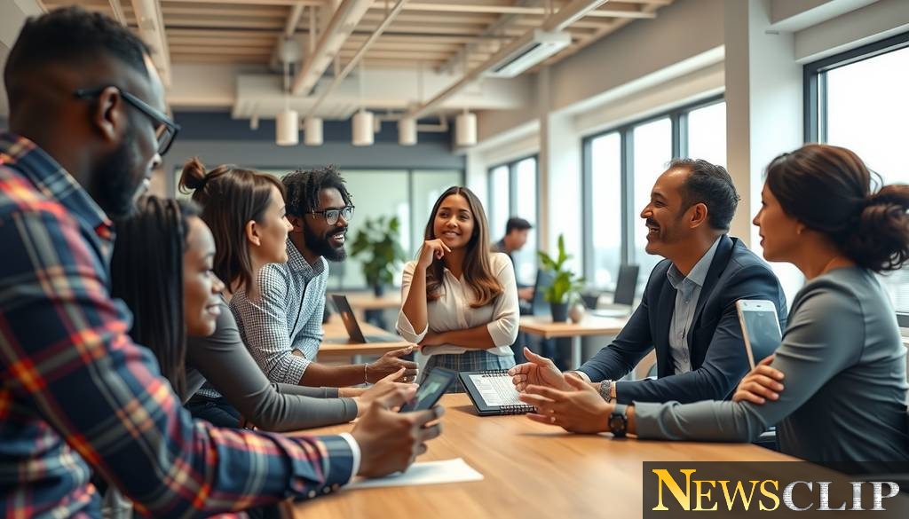 Navigating New Talent Mobility: A Catalyst for Growth