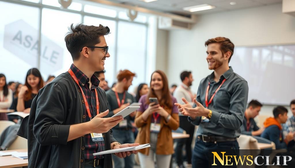 Innovative Spirit Shines: 42 Startups Compete in Rice Business Plan Competition