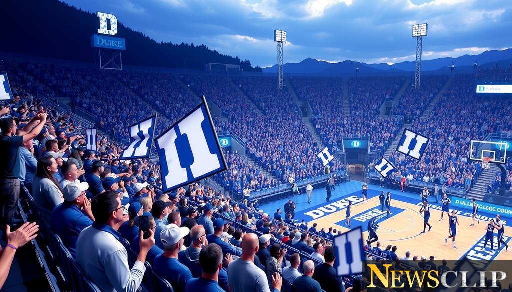 Behind the Scenes: The Business of Gaming at Duke