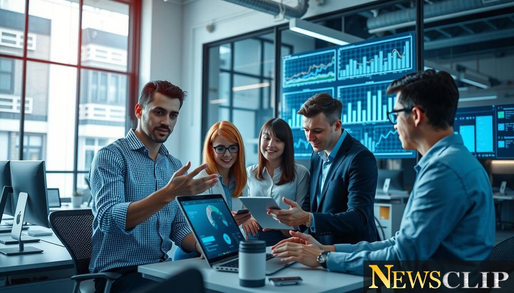 How Microsoft is Transforming AI into Tangible Business Solutions