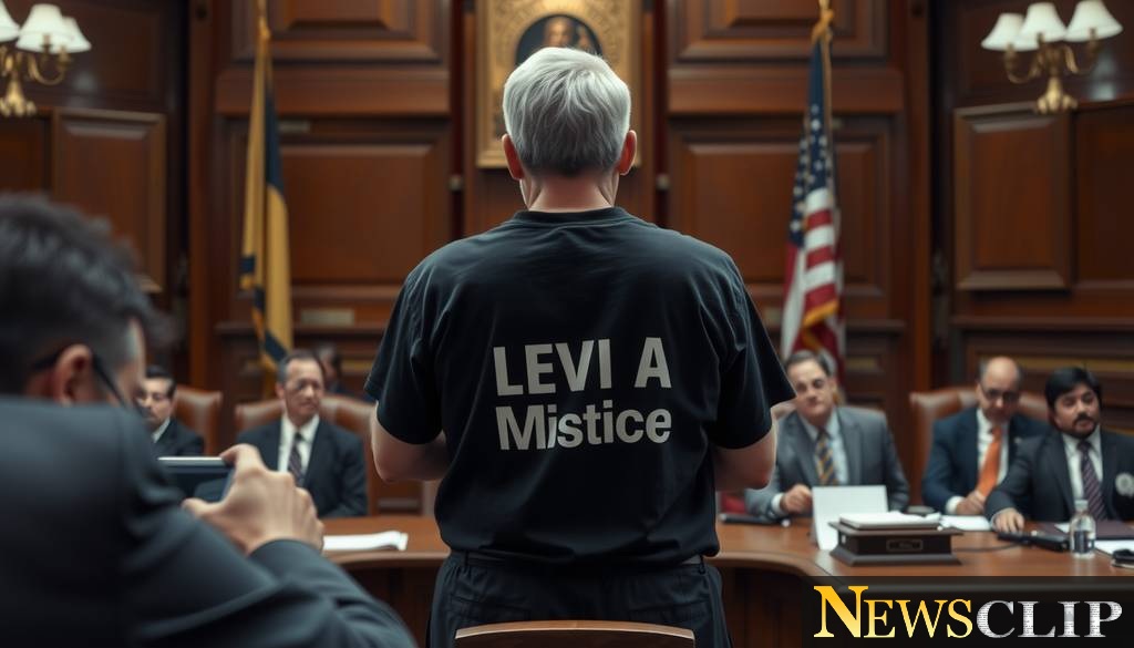 Mistrial Declared in Controversial Texas Protest Case: A Deeper Look