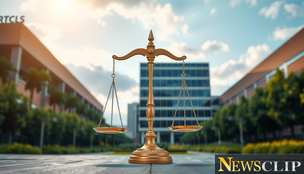 Bayer's $7.25 Billion Settlement: A Turning Point in Corporate Accountability