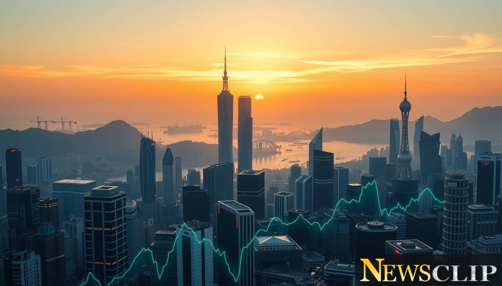 Asia's Markets Poised for Gains Following Volatile US Session