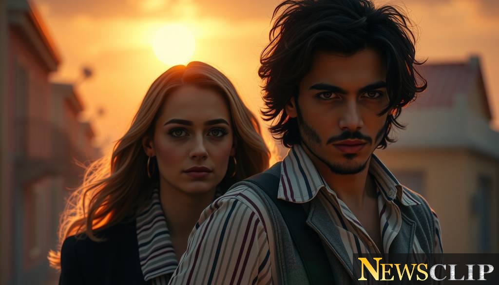Dove Cameron's Sparkling Presence In '56 Days': A Missed Opportunity