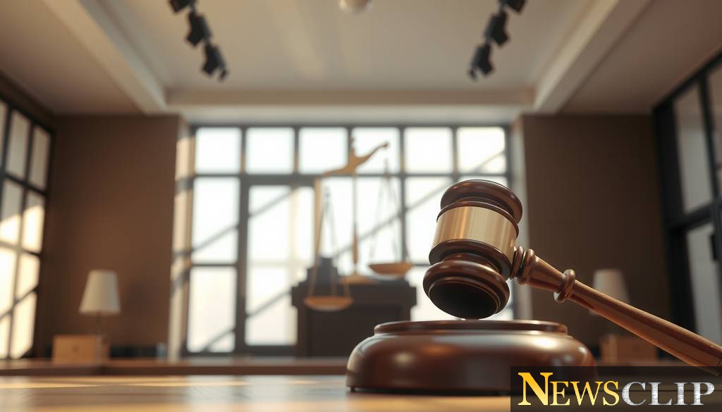 Embracing the Verdict: A Triumph for Truth at the President's House