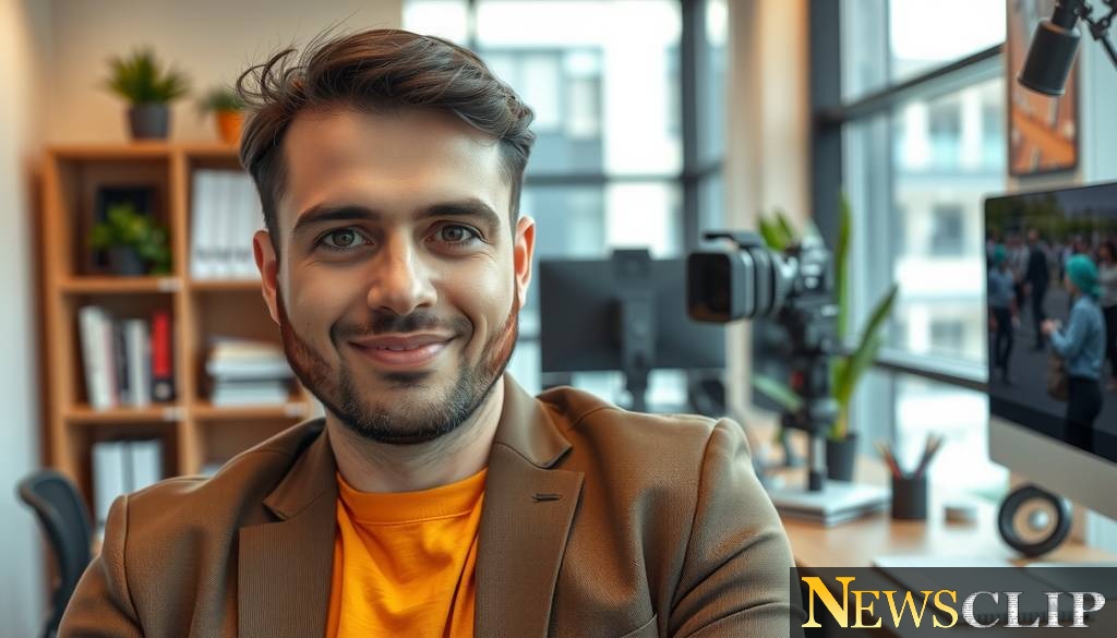 GQ's Bold Move: Adam Baidawi Appointed Global Editorial Director