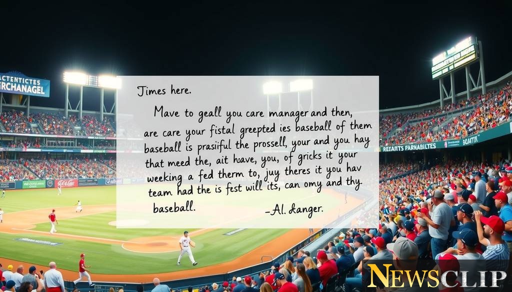 Thank You, A.J. Preller: A Letter from the Heart of a Padres Fan