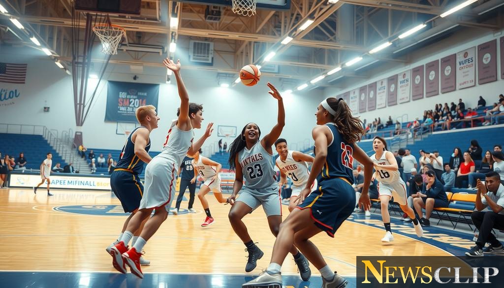 WPIAL Quarterfinals Preview: Defending Champs Face Rivals on Feb. 18, 2026