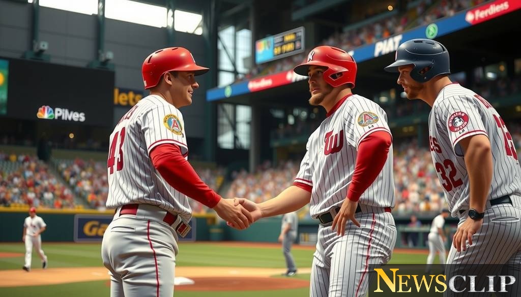 Turmoil in the MLB: Tony Clark Resigns Amid Allegations