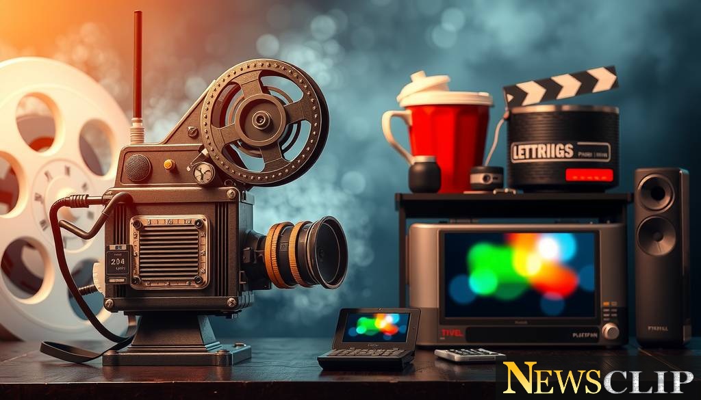 Warner Bros. and Paramount: A High-Stakes Dance of Opportunity