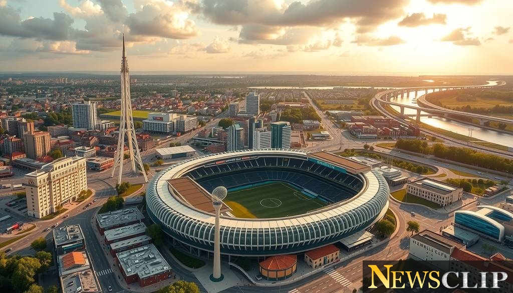 Foxborough Delays World Cup License Amid Security Concerns