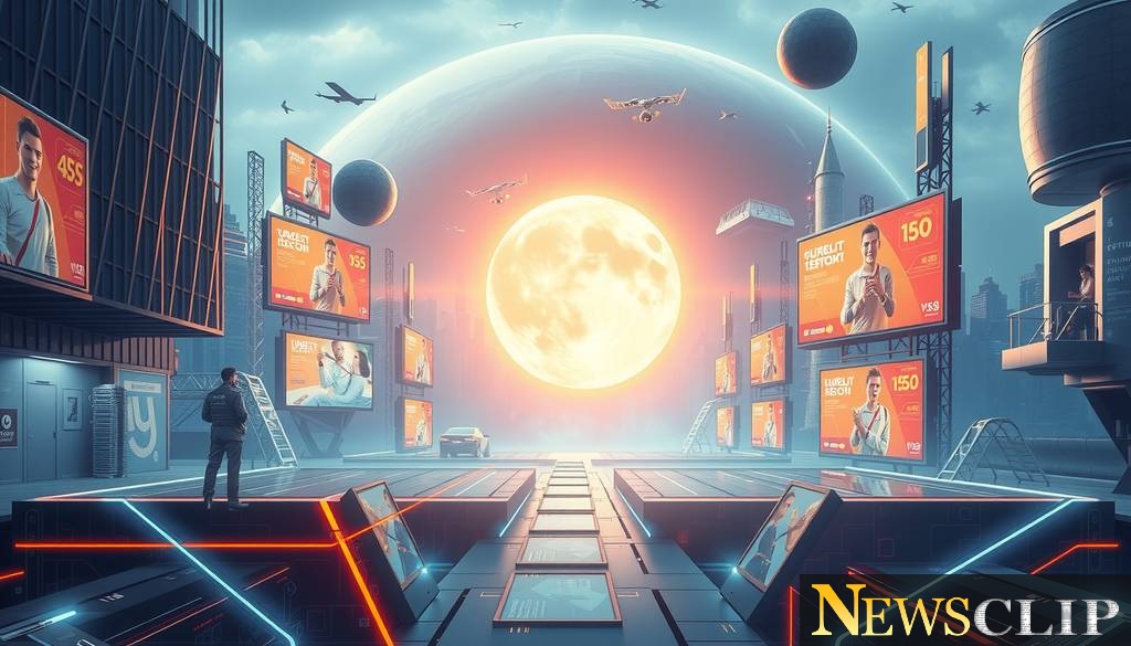 Perplexity's Bold Gamble: $20 Billion Pivot Away from Ads