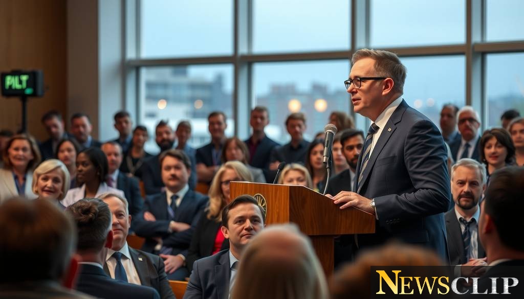 Seattle's State of the City: Business Leaders Weigh In on Mayor's Vision