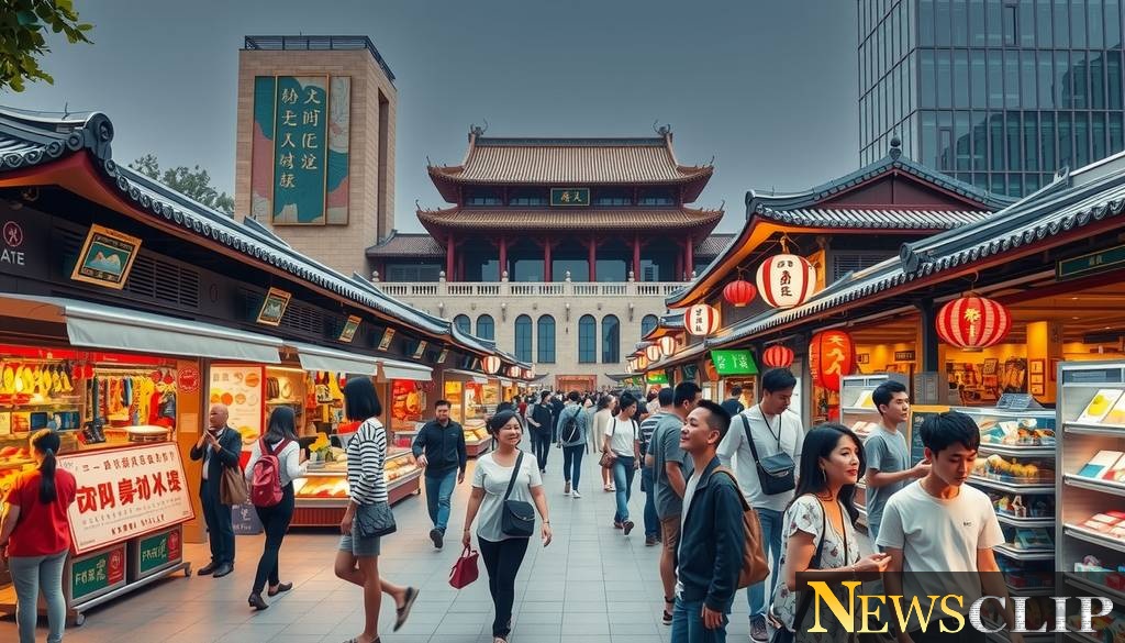 Navigating China's Experience Economy: A Business Imperative