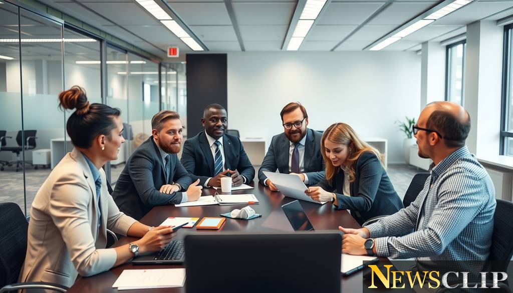 Corporate Moves: Transwestern Expands in Minneapolis, SRS Strengthens Texas Team, NewMark Merrill's Leadership Boost