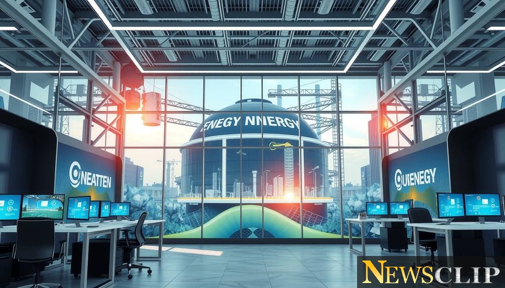 NANO Nuclear Energy Inc. Reports Positive Q1 FY 2026 Results and Strategic Updates