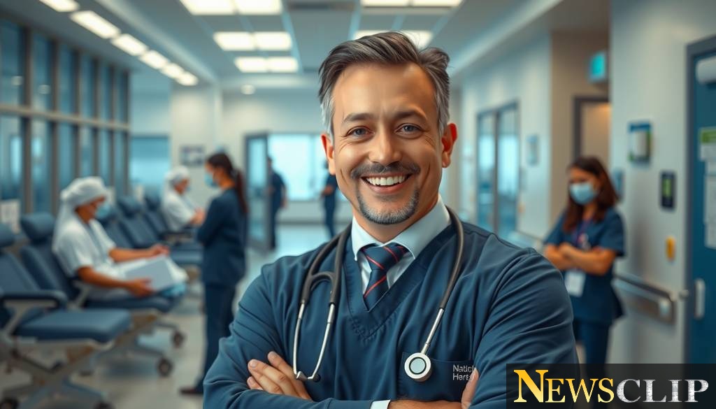 Leadership Transition: Kostelecky Appointed Director of Patient Business at SGMC Health