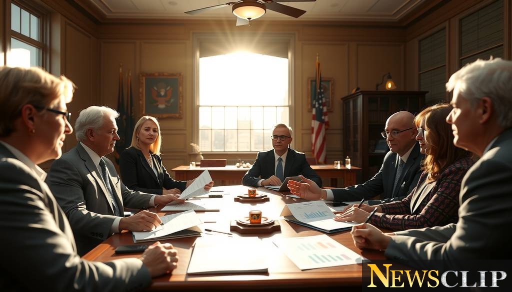 Democrats Propose Tax Rollbacks to Support New Child Benefits for Low-Income Families in Colorado