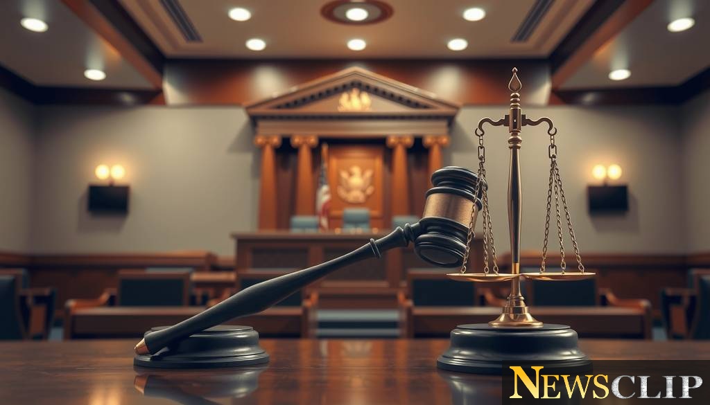 A Shift in Justice: What Criminal Defense Lawyers Are Noticing